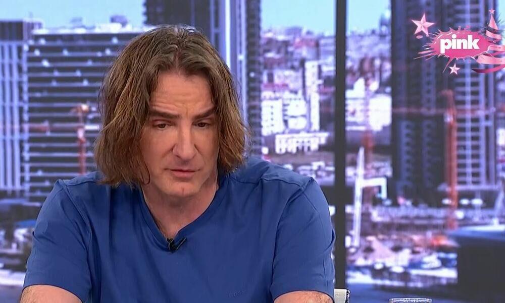 Željko Mitrović stavio svoj potpis! Šok na Pinku, doveo jednu od najzgodnijih žena