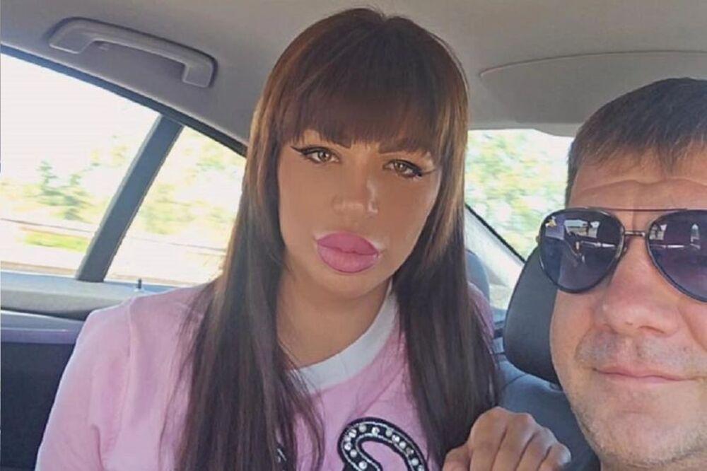 Ogroman razlog za slavlje kod Kulića! Miljana i Ivan opet zajedno, evo šta se dešava u Nišu