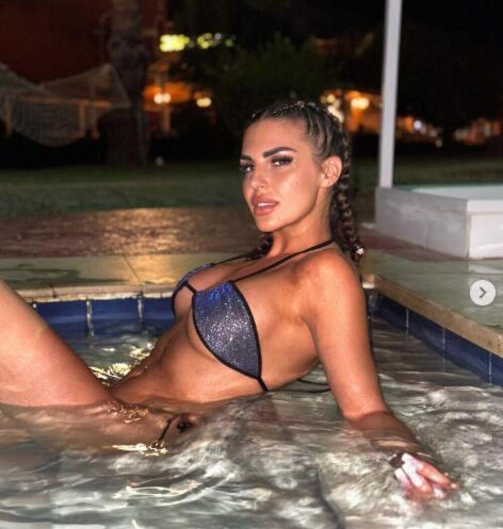 Najveći šok za danas! Evo koliko će zaraditi Ena Čolić na Pinku! Da se čovek od šoka prekrsti
