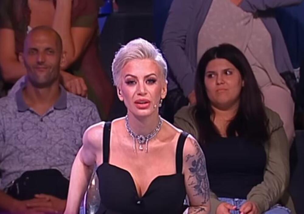 Dušica Jakovljević se javno obratila koleginici sa Pinka! Rekla sve što joj je na duši, mreže bruje
