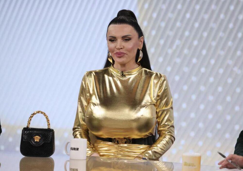 Elektra Elit ostaje u zatvoru!