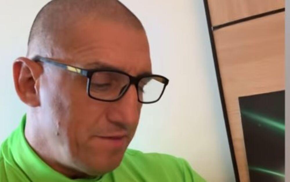 Kristijan prolazi kroz pakao posle rijalitija: Oba sina su mu u bolnici, poznati simptomi!