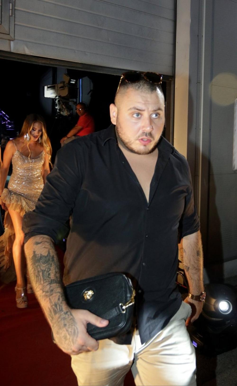 Majka Filipa Cara se plaši monstruma kog je rodila: "On je takav bolesnik i smrad, grozan je"