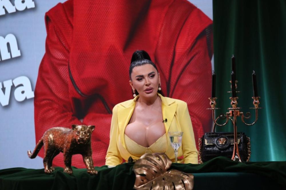 Umešana u međunarodni kriminal? Ovo je razlog hapšenja transrodne pevačice