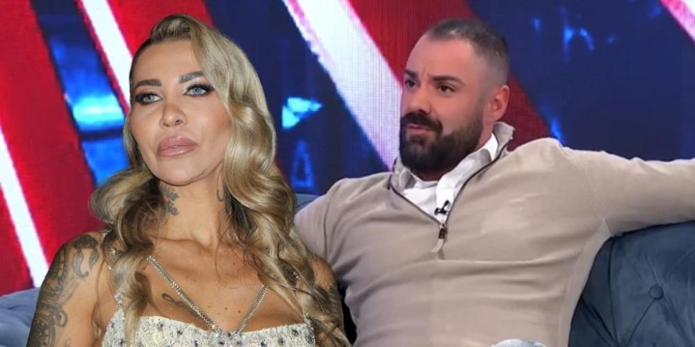 "Bacila je našu ljubav u reku": Luka Vujović razočaran u Aneli, preko ovoga ne može da pređe