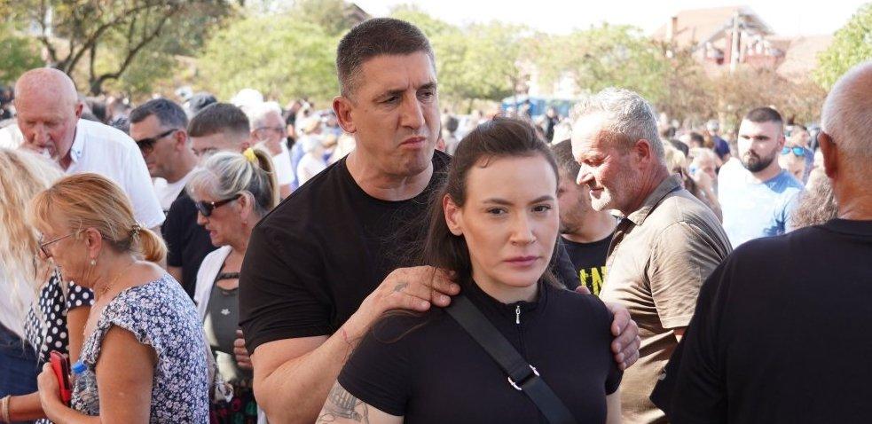 Kristina Spalević u strahu - Lekari joj saopštili lošu vest u vezi sa zdravstvenim stanjem sinova