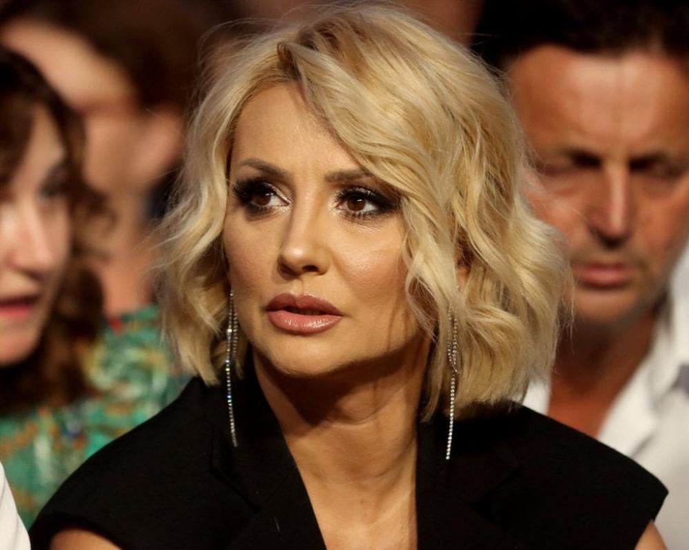 "Kakav tvoj tata, znaš ti šta je on radio": Goca Tržan pozelenela od besa