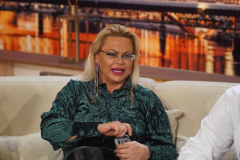 Pomirenje kratko trajalo - Marija Kulić žestoko oplela: "Ivan Marinković je podmukao i bezobrazan"