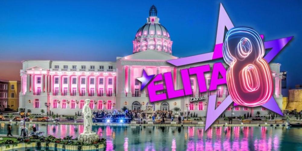 (ANKETA) Ko će pobediti u "Eliti 8"?