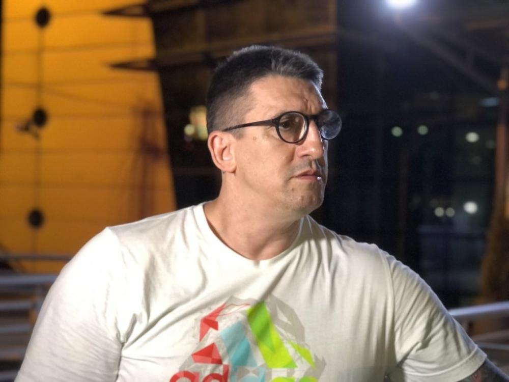 Drama se nastavlja - U bolnici završio i drugi sin Kristijana Golubovića, obojica priključena na infuziju