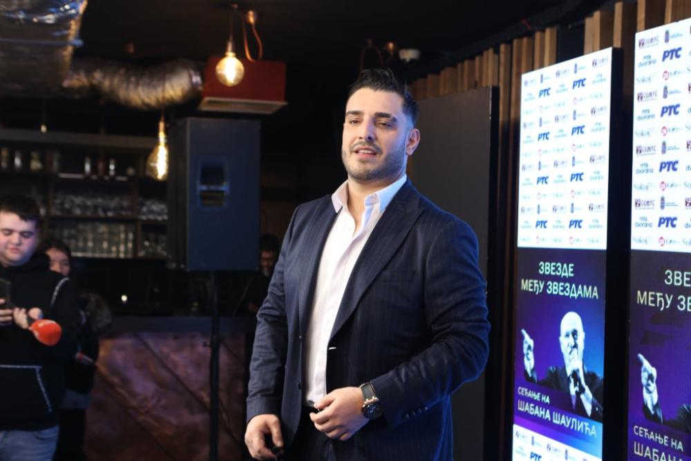 Gejzerske noći 2025: Spektakl u Sijarinskoj Banji od 30. jula do 2. avgusta - nastupaju ove zvezde