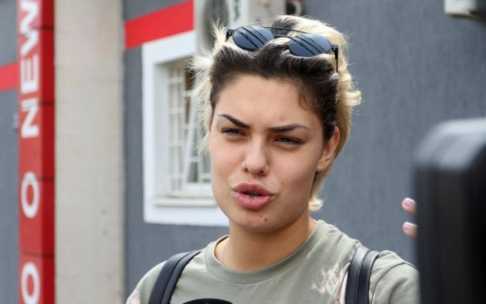 Nakon hodočašća Mina Vrbaški donela neočekivanu odluku: Više nije ista (FOTO)