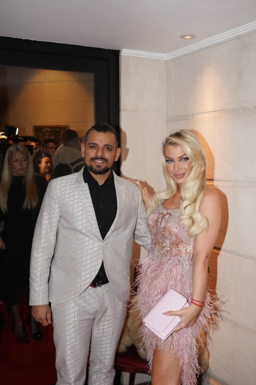 Evo kako su Bora Santana i Milica Kemez podelili imovinu: Voditelj je otkrio sve detalje
