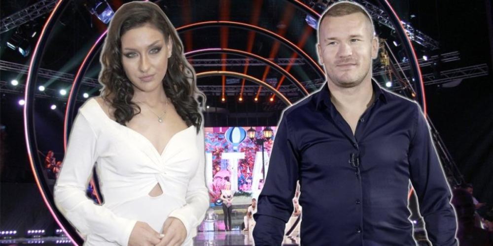 Pukla tikva: Raskinuli Munjez i Stefani Grujić - Ovo je razlog kraha ljubavi