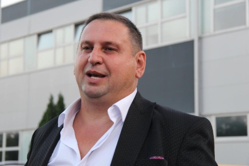 "Filip Car će biti uhapšen čim uđe u Srbiju": Taki Marinković otkriva detalje jezive torture koju je Maja doživela (VIDEO)