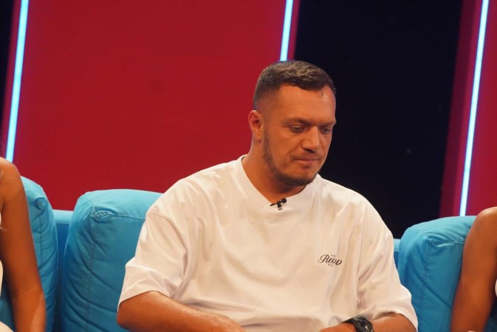 Haos u najavi - Gastoz objavio rat bivšoj devojci: Svima će pokazati njeno pravo lice
