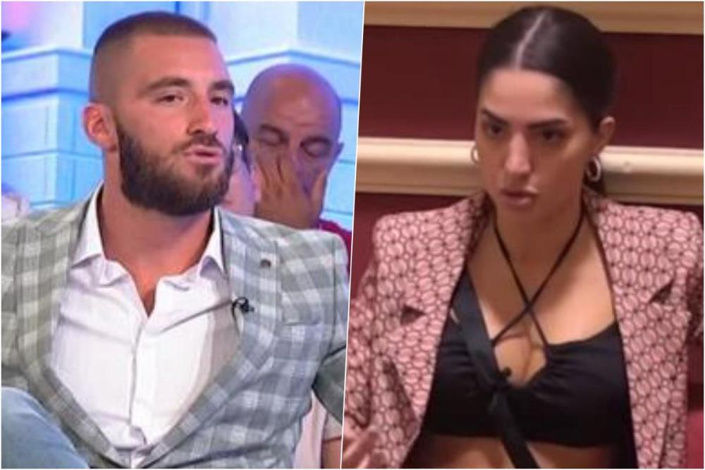MENSUR OTKRIO JEZIVE DETALJE O ANĐELI ĐURIČIĆ: Spavala je sa čovekom koji je... Evo da li su bili zajedno