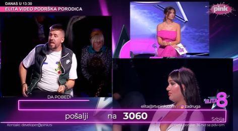 ANA NIKOLIĆ IZBAČENA IZ ELITE, U STUDIJU DOŽIVELA PAKAO! Korda u javnoj svađi sa devojkom sa kojom se tajno dopisivao