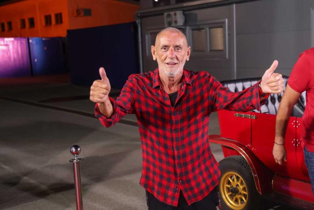 LEPI MIĆA NIJE SIGURAN DA ĆE UĆI U ELITU 9! Opljuvao Gastoza i Anđelu najstrašnije, pa pomenuo i svoju suprugu: To je njena želja...