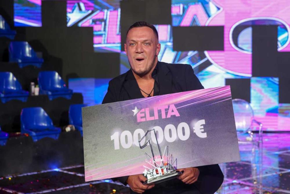 KO JE GASTOZ, POBEDNIK ELITE 8? Od teškog detinjstva do vrtoglave slave i jezivog sunovrata, ovako se digao iz pepela