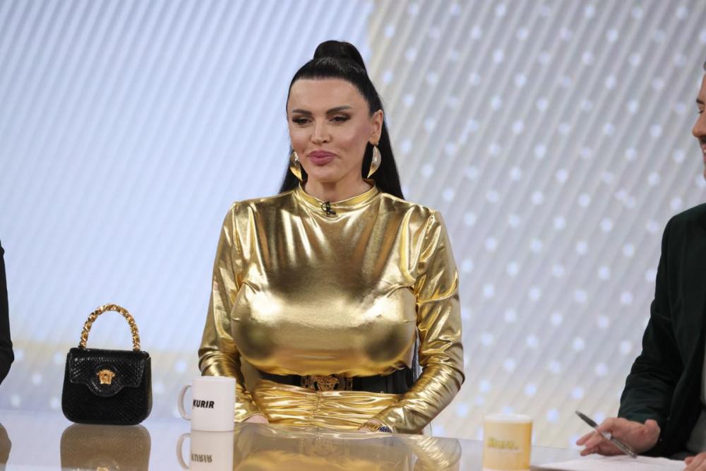 UHAPŠENA ELEKTRA ELIT UHAPŠENA?! Sumnja se da je u pitanju ozbiljno krivično delo