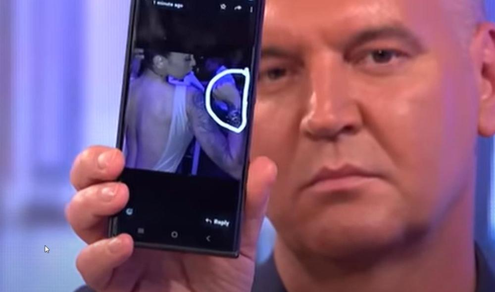 "KOLIKO SI DUGO IGRALA OKO ŠIPKE?" Gledateljka otkrila rane radove Aneli Ahmić, a onda su Milanu stigle i fotografije...