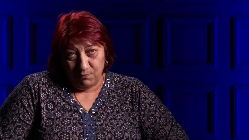 "MOJA MAJKA ĆE BRZO UMRETI" Ana Nikolić briznula u plač - saznala užasnu vest o Radi Vasić tik pred finale