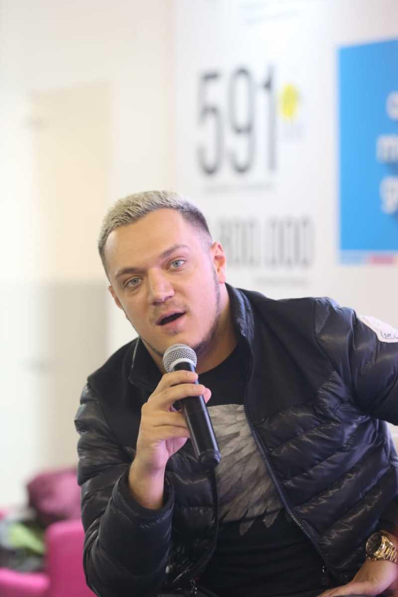 ŠTA JE GASTOZA DOVELO DO POBEDE U ELITI 8?! Marinković oduvao konkurenciju i osvojio 100.000 €, evo zašto