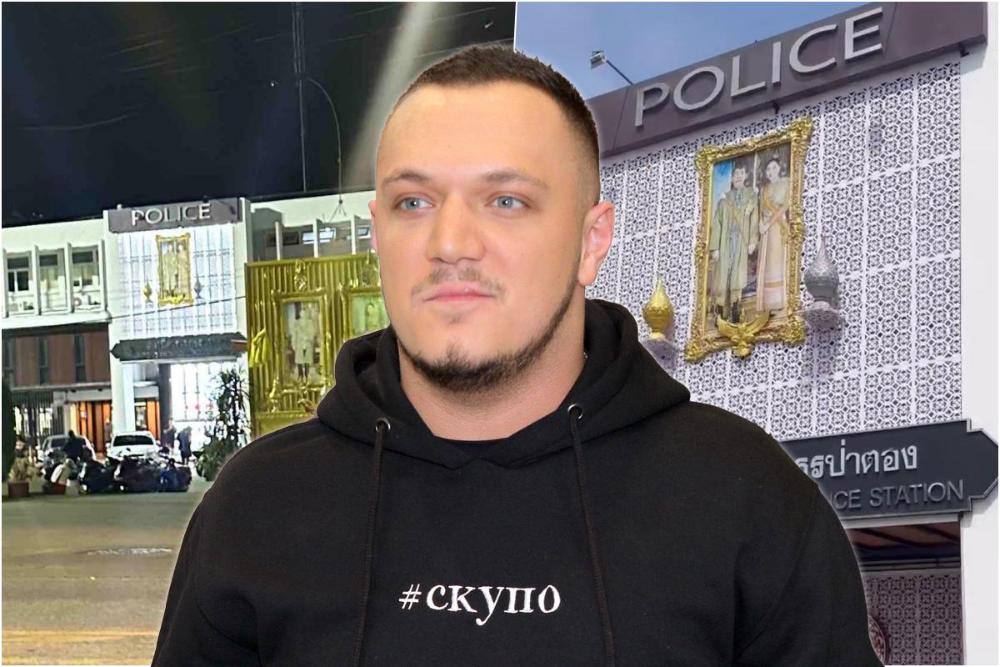 GASTOZ ĆE DEO NAGRADE OD 100.000 EVRA POTROŠITI NA DUGOVE! Sve ima veze s hapšenjem u Tajlandu! Ovo se desilo