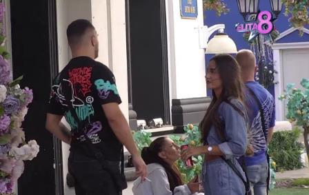 ANĐELA ĐURIČIĆ ZABRINUTA ZA GASTOZA! Nakon što ga je precrtala za sva vremena usledio šok potez, a on hladan kao led!