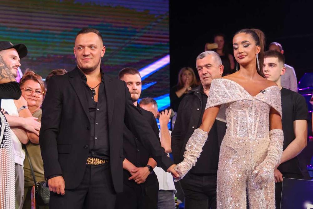 "MACA JE POJELA JEZIK KAD JE MOJ TATA DOŠAO" Prva ispovest Anđele Đuričić, otkrila detalje susreta sa Gastozom, prisustvovao i Veliša, a njega je uništila