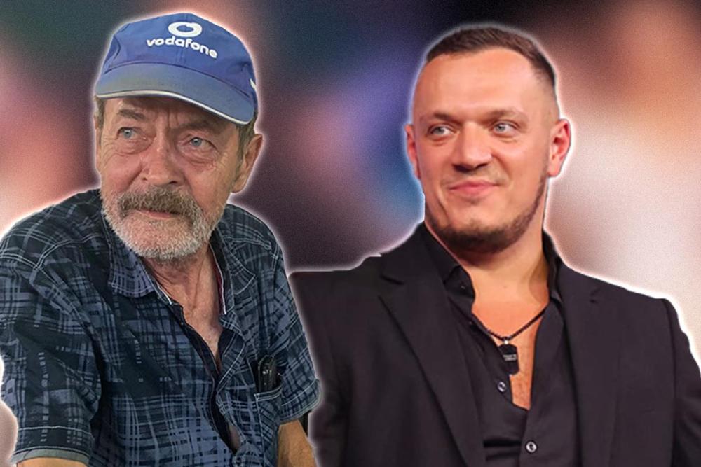 PRVA IZJAVA GASTOZOVOG OCA NAKON POBEDE U ELITI! Đuro bez dlake na jeziku: Za njega su svi slabi igrači...