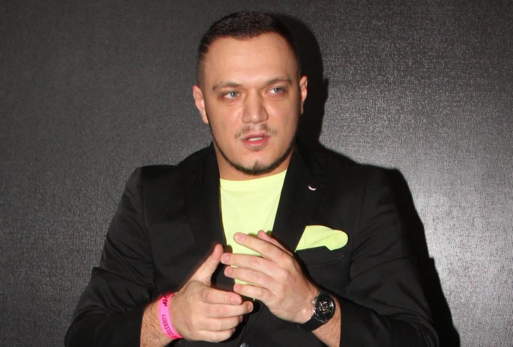 GASTOZ ZAVRŠIO U BOLNICI! Pobednik Elite 8 pokazao snimak sa magnetne rezonance, pa otkrio sa kojim problemom se suočio (FOTO)