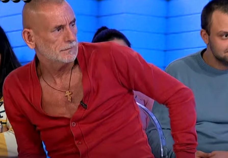 "BIO JE TOLIKO RUŽAN DA SU GA ZVALI LEPI" Uživo u programu uključio se čovek koji dobro poznaje Miću, hit izjava