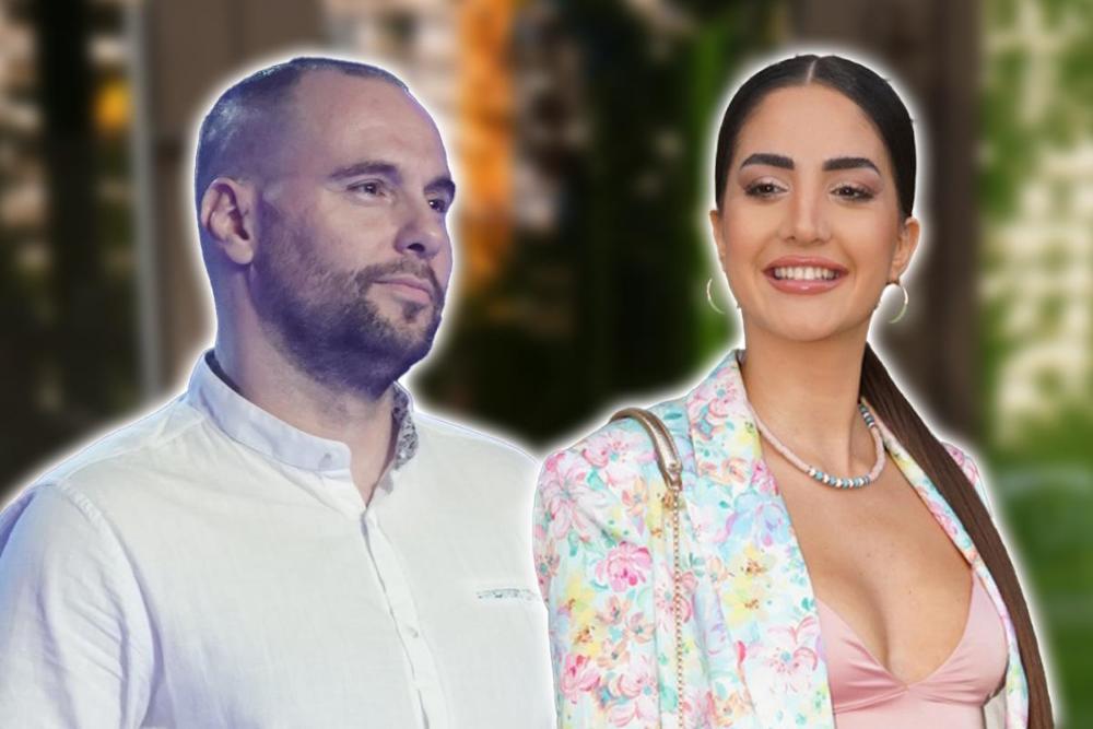 "ANĐELA I DALJE VOLI ZVEZDANA SLAVNIĆA, ON JE NJENA NAJVEĆA LJUBAV!" Đuričićeva raskrinkana u emisiji uživo, istina izašla na videlo!