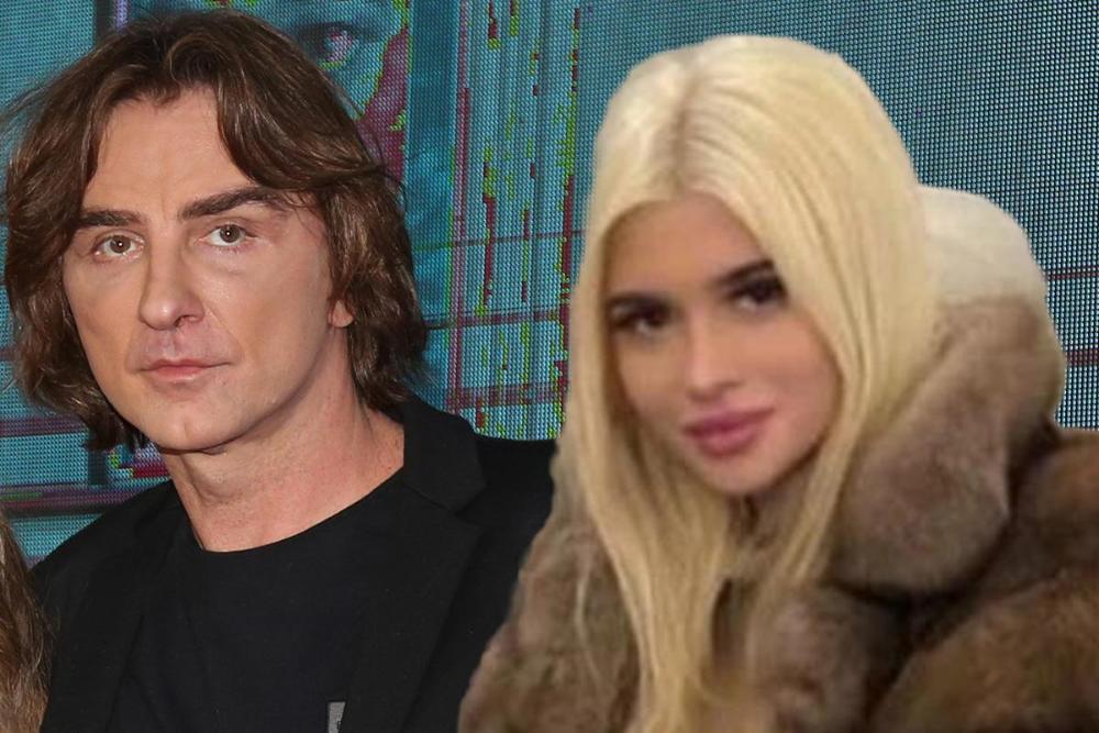 "ĆERKA ME JE PITALA ZAŠTO SE NE VRATIM U LAZU LAZAREVIĆ" Željko Mitrović objavio snimak iz privatnog aviona i sve šokirao (VIDEO)