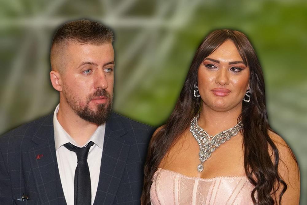 OVAKO JE STEFAN KORDA PREVAREN U ELITI! Sačekao ga je gorko razočarenje čim je izašao iz rijalitija, evo o čemu je reč