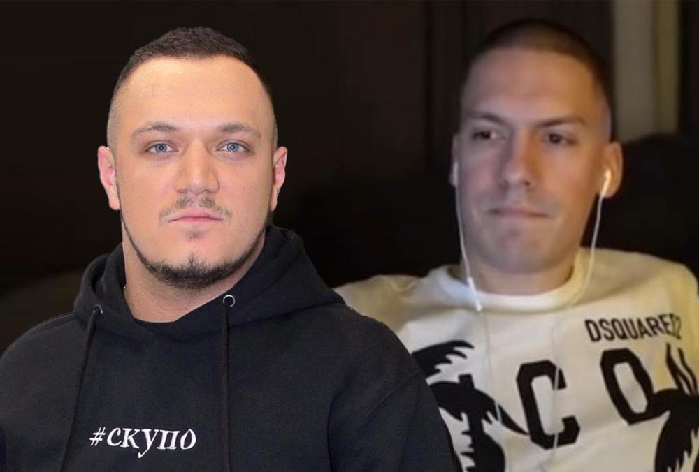 BAKA PRASE OTKRIO ŠTA MU JE GASTOZ PISAO PRE PAR GODINA! Sve ispričao, pa ga javno ponizio: Smeje ti se cela država! Šok detalji...