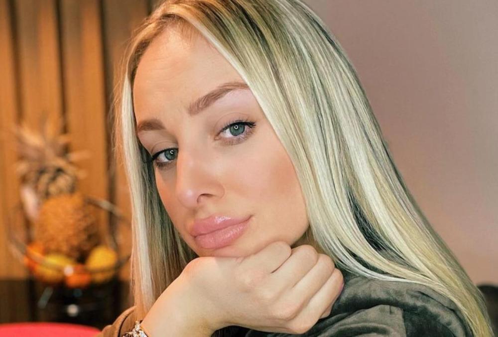 "PILA SAM ANTIDEPRESIVE I BILA MENTALNO UNIŠTENA" Luna Đogani o javnom linču i vezi sa Slobom Radanovićem: Svi detalji torture i agonije koju je preživela