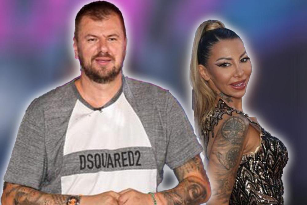 ANELI ZVALA JANJUŠA! Bivši košarkaš se oglasio i šokirao se ovim rečima, bivšoj uputio molbu