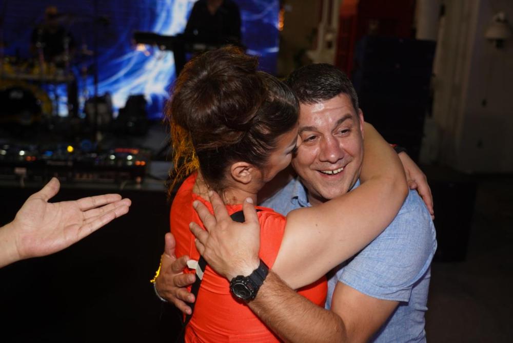 EMOTIVNI RAZGOVOR MALOG ŽELJKA I IVANA MARINKOVIĆA RASTOPIĆE SVAČIJE SRCE! Evo kako izgleda sve nakon pomirenja sa Miljanom, isplanirali su nešto prelepo