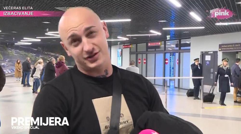 "ČUJEM DA JE KOLEGAMA LOŠE!" Desingerica raskrinkao pevače, pa otvorio dušu o prevari supruge i odnosu sa poznatom bombom