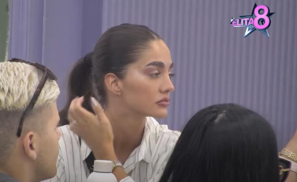 ŠOK ZA ŠOKOM! Anđela otkrila da li postoji još njenih eksplicitnih snimaka, pa poslala brutalnu poruku javno