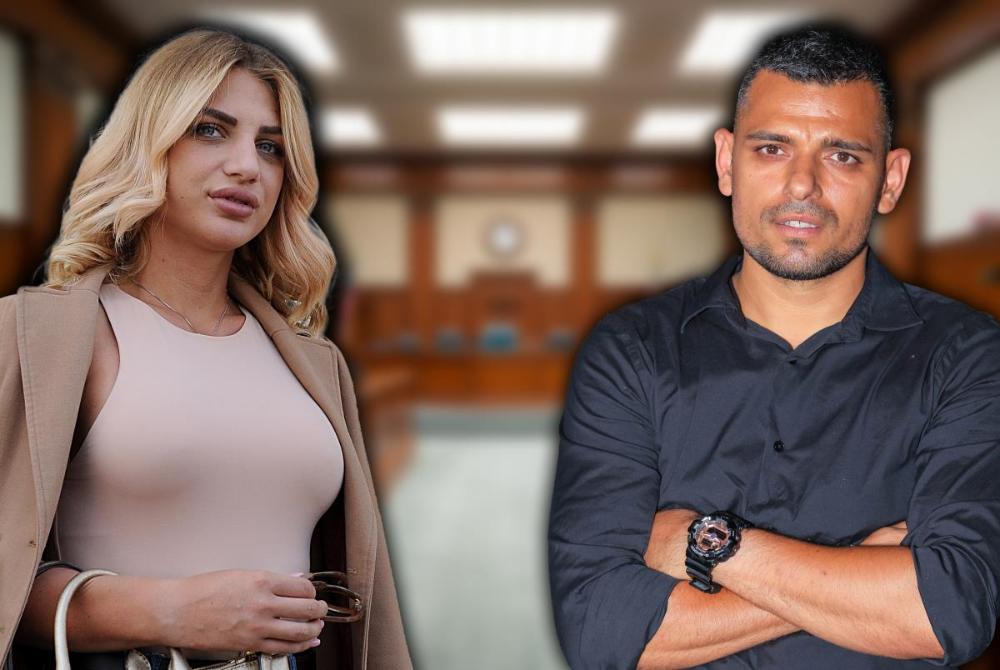 ISPLIVALO KAKO SU BORA SANTANA I MILICA KEMEZ PODELILI IMOVINU! Nakon razvoda se desio haos, evo sada svih DETALJA