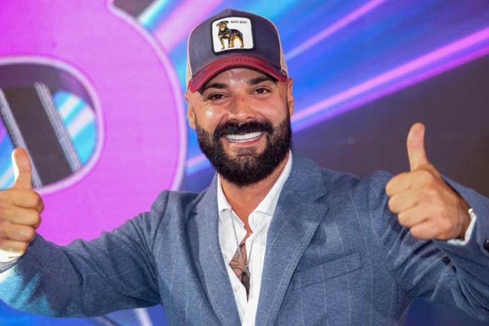 BORBA OKO MASERATIJA! Sandri Obradović Lukin tata dao skupoceni auto, majka mu došla u pežou: Može ceo Kačavendin klan da stane