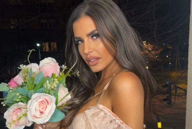 ENA ČOLIĆ DOBILA 40 TUŽBI! Učesnica Elite se uveliko sprema za finale, a ne sluti šta je čeka napolju