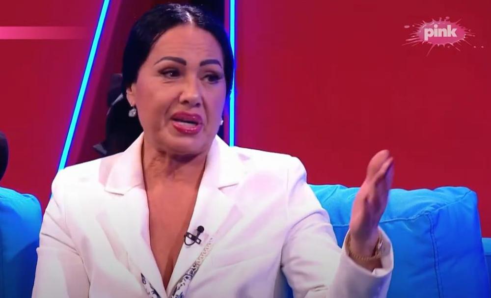 ZLATA PETROVIĆ UHVAĆENA NA KLINICI ZA BOLESTI ZAVISNOSTI! Oglasila se i sve otkrila: Istina je... Prolazi kroz težak period