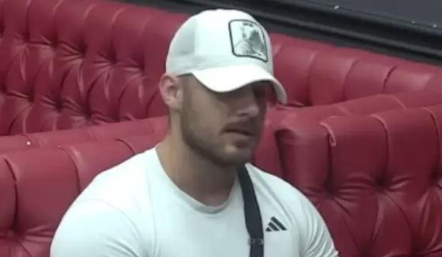"OTAC ME JE TUKAO RĐAVIM REKETOM" Marko Stefanović šokirao javnost, rešio da raskrinka celu porodicu