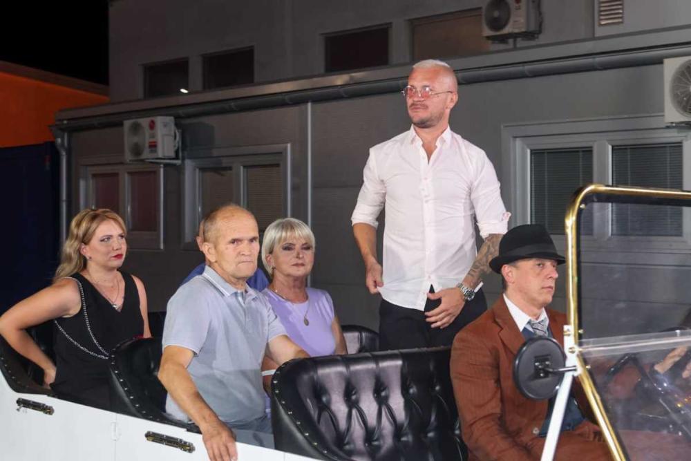 "TRAŽIĆU DNK DA BIH DOKAZAO MAMI DA JE DETE MOJE" Munjez otkrio planove nakon Elite: Njoj mora da se dodvorim