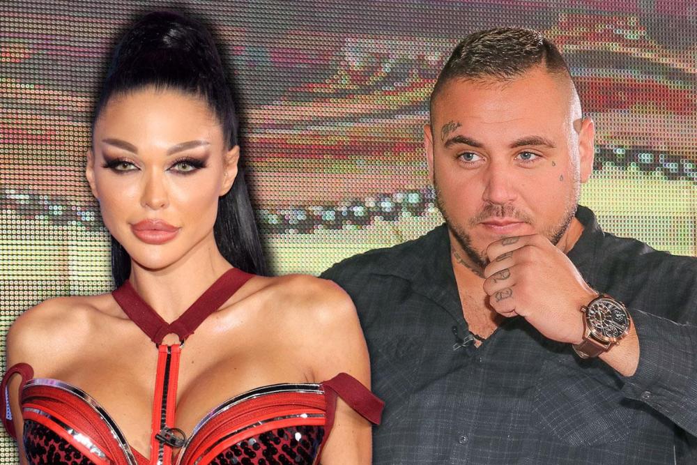 "TAJ SMRAD AKO ME GURNE JA SAM POLOMLJENA" Majka Filipa Cara plaši se sina, Maja Marinković objavila dokaz (VIDEO)